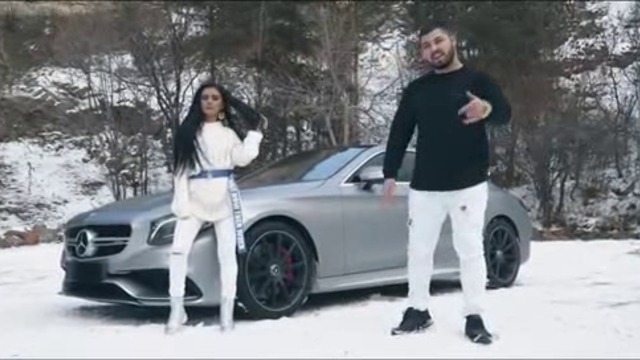 Adnan Beats 90 60 90 (Official  Video) 2019