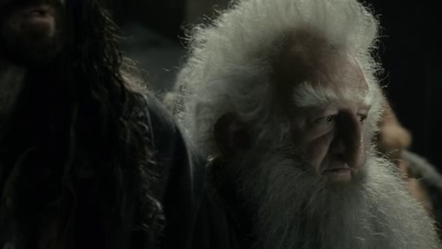 Хобит Пущинакът на Смог  The Hobbit The Desolation of Smaug  (2013)  Бг Аудио ( Високо Качество) Част 6