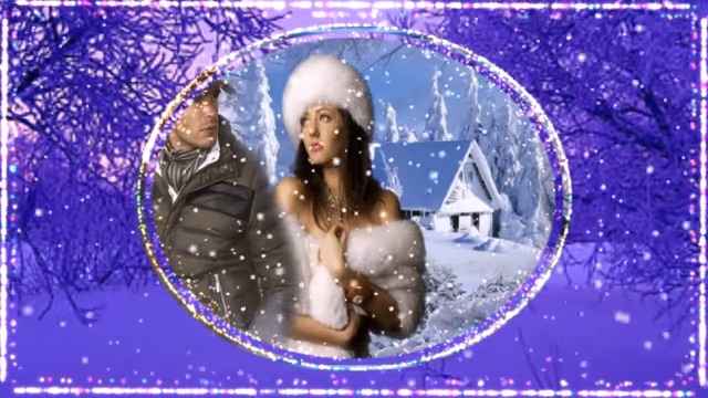 ВЯЧЕСЛАВ АНИСИМОВ   -   Я ПОДАРЮ ТЕБЕ ЛЮБОВЬ, ТЫ БУДЕШЬ СЧАСТЛИВА СО МНОЙ !