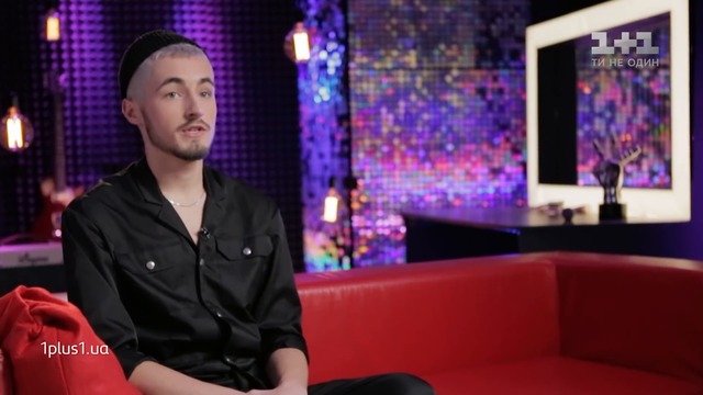 Гласът на УКРАЙНА - Андрей Хайат – “В кінці греблі шумлять верби“ – Голос страны 9 сезон