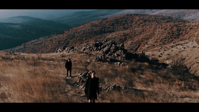 Robert Bilbilov - Cudni Mesta (Official Video) 4K