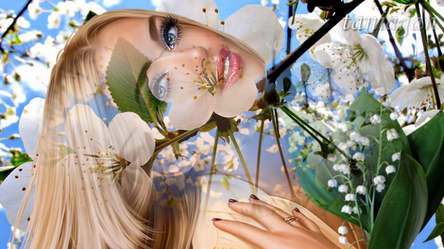 НЕКА БЪДА ТВОЯТА ЕСЕН - Ваня Костова