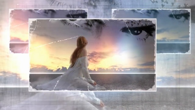 ГРИГОРИЙ БИРЮКОВ - ЗА ТОБОЙ...