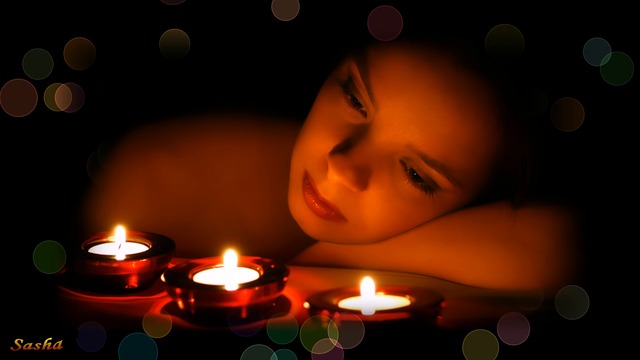 Вера Царёва   -   Судьба от бога!