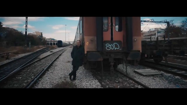 Zafeiris Melas - Xorismos (Official Video 2019)