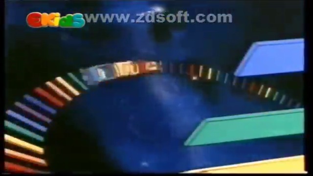 Алиса в страната на чудесата (1995) (бг аудио) (част 1) TV Rip EKids 05.02.2019