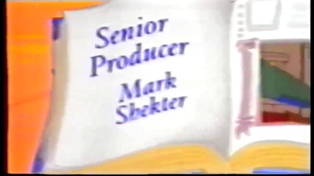 Принцът и просякът (1996) (бг аудио) (част 1) VHS Rip Емпайър видео 2005