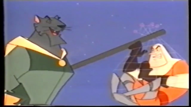 Принцът и просякът (1996) (бг аудио) (част 4) VHS Rip Емпайър видео 2005