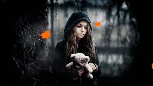 Анжела Шидаева  -  Шёпот судьбы!