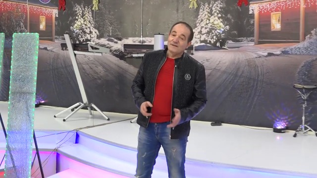 Slavisa Vujic - Nisam kriv - (Tv Sezam 2019)