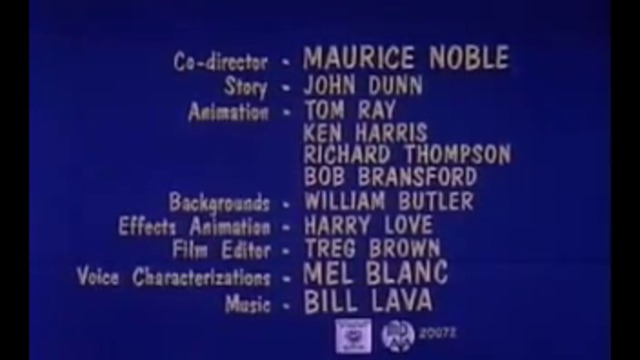 Bugs Bunny(Road Runner) / БЪГС БЪНИ И БЪРЗОХОДА МИК