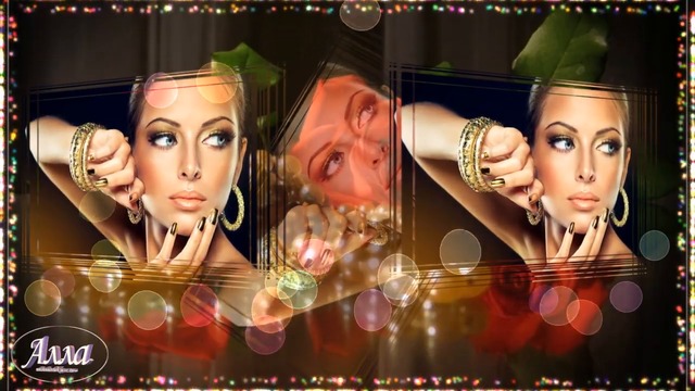 ЛЮБОВЬ ПОДГОРНАЯ   -   Я ТАК ЖДАЛА ТЕБЯ, ТАК ЖДАЛА !