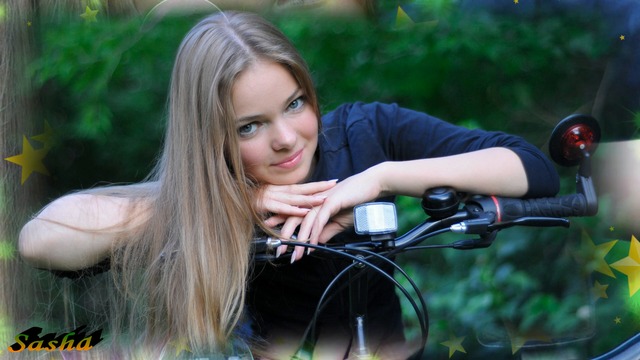 Алла Аск  -  Околдуй меня!