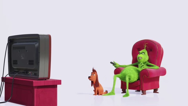 Christmas Around the World (2018) tHe Grinch: Extras = Bonus Featurettes # BluRay [HD]