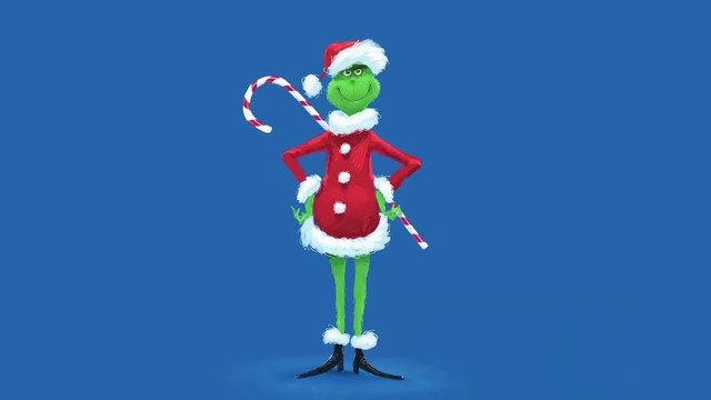 Illuminating The Grinch (2018) tHe Grinch: Extras = Bonus Featurettes # BluRay [HD]