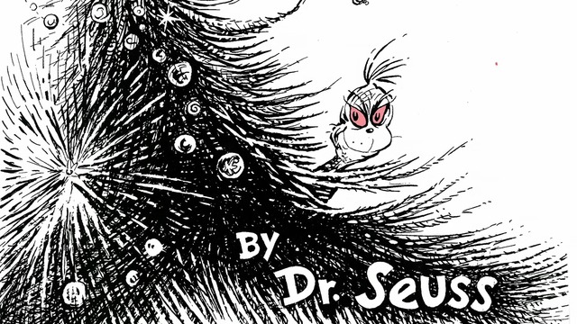 From Green to Screen - Making of (2018) tHe Grinch: Extras = Bonus Featurettes # BluRay [HD]