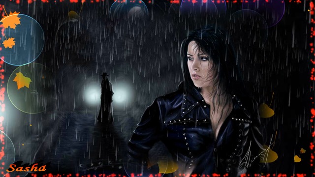 Алексей Гонт   -   Ты Меня Свела С Ума!