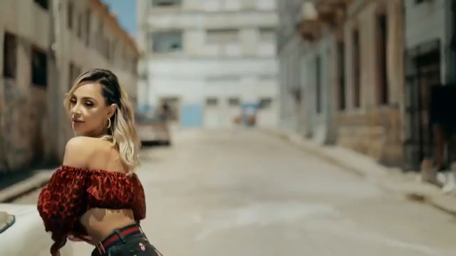 Maya Berovic- Sama (Official Video)