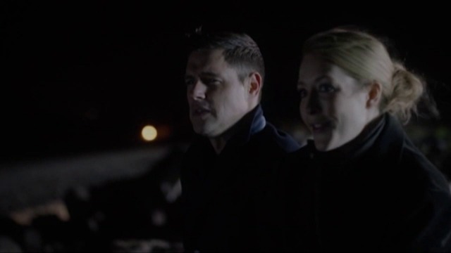 Невинна разходка Walking the Dog (2017)  Бг Аудио ( Високо Качество) Част 3