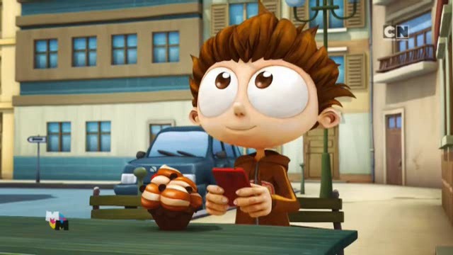 Анджело е върхът нов епизод Тайната рецепта Бг Аудио