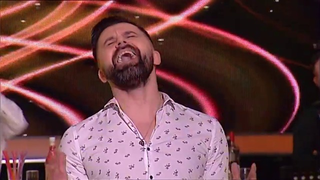 Amel Curic - Niko  (TV Grand 11.02.2019.)