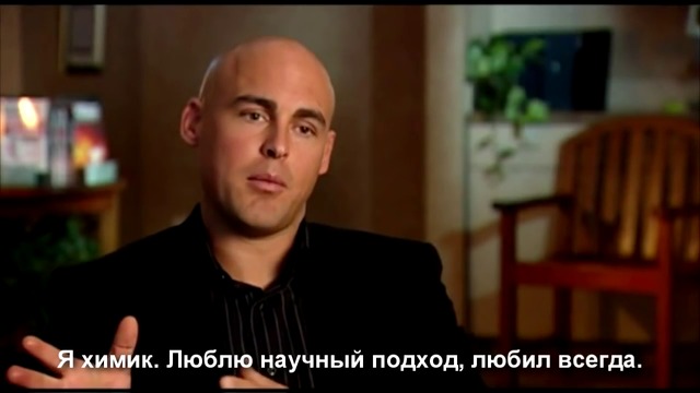 Правда о фармацевтике от учёного-биохимика