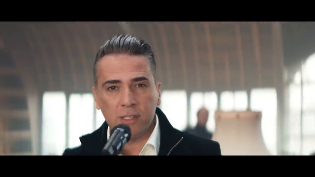 ZELJKO JOKSIMOVIC - MOZDA JE TO LJUBAV - OFFICIAL VIDEO 2019