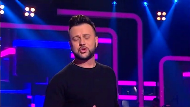 Mirza Delic - Istina je (TV Grand 12.02.2019.)