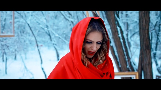 Jasmina Grujic - Kao stari vuk (Official remake 2019)HD