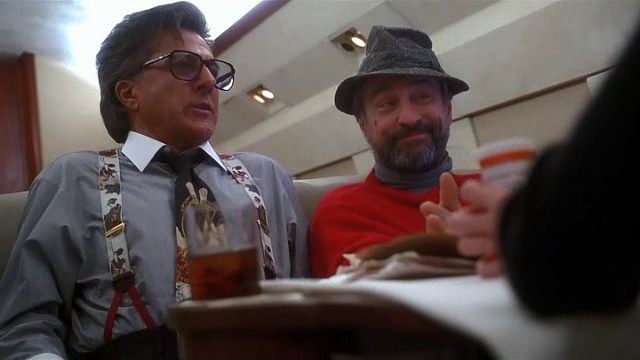 Да разлаем кучетата Wag the Dog  (1997)  Бг Аудио ( Високо Качество) Част 4