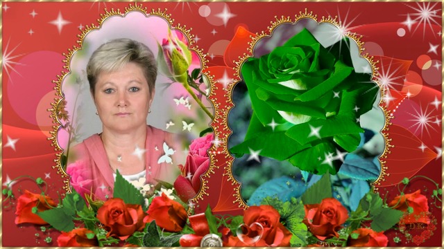 Музыкальное поздравление для друзей в День Святого Валентина!