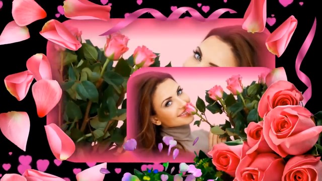 ВЛАДИМИР КУРСКИЙ   -   С ДНЁМ СВЯТОГО ВАЛЕНТИНА !