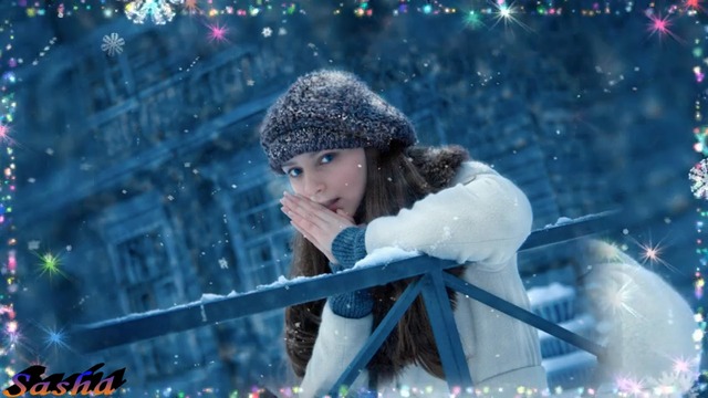 Вячеслав Оленёв   -   Звёздочка!