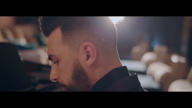 SASA KAPOR - NE MOGU JA PROTIV SEBE - OFFICIAL VIDEO 2019