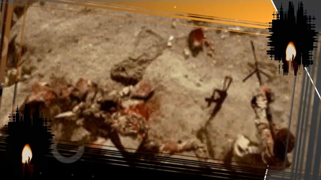 АНДРЕЙ ЛИР ЛУПЕНКО - ОН НЕ ВЕРНУЛСЯ...