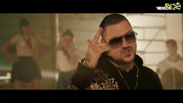 CVIJA X MC YANKOO - ISTA SI KO SVE (OFFICIAL VIDEO)