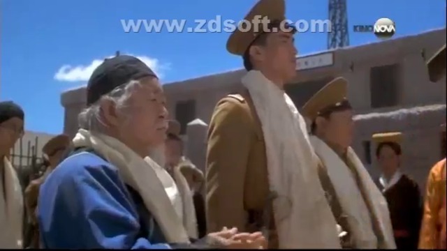 Седем години в Тибет (1997) (бг аудио) (част 5) TV Rip KINO NOVA 20.01.2019