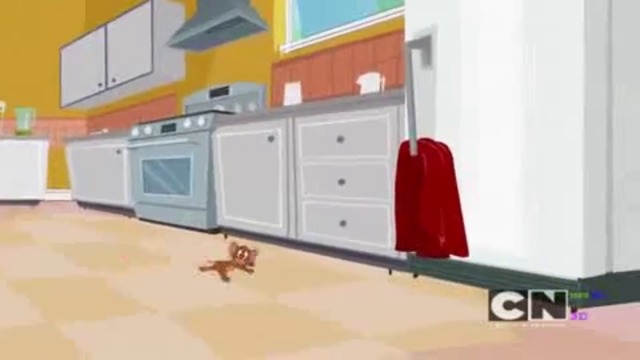 Шоуто На Том И Джери ЕПИЗОД СЕЗОН 1