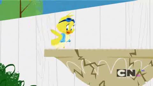 Шоуто На Том И Джери ЕПИЗОД 11 СЕЗОН 1 (2014) г. БГ АУДИО ЦЯЛ ЕПИЗОД, 2019