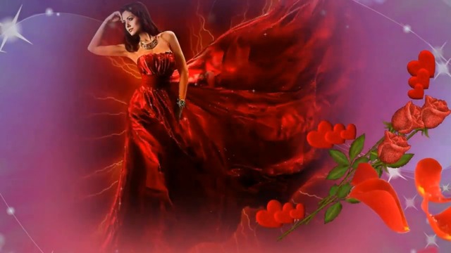 НАТАЛЬЯ МАЖАРА - ГОРОД ЛЮБВИ!